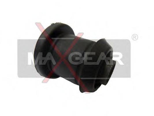 MAXGEAR 720563 Втулка, рычаг колесной подвески