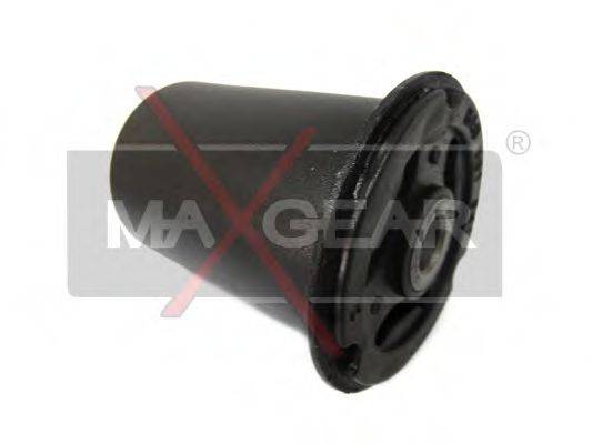 MAXGEAR 720647 Втулка, балка моста
