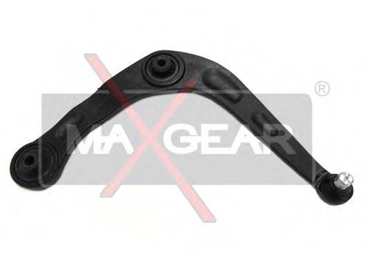 MAXGEAR 720777 Рычаг независимой подвески колеса, подвеска колеса