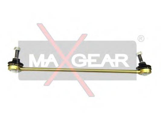 MAXGEAR 721134 Стабилизатор, ходовая часть