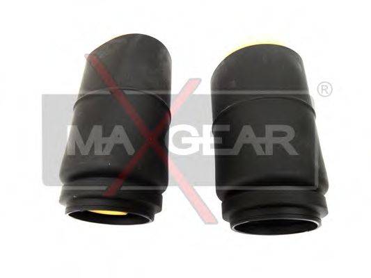 MAXGEAR 721198 Пылезащитный комплект, амортизатор