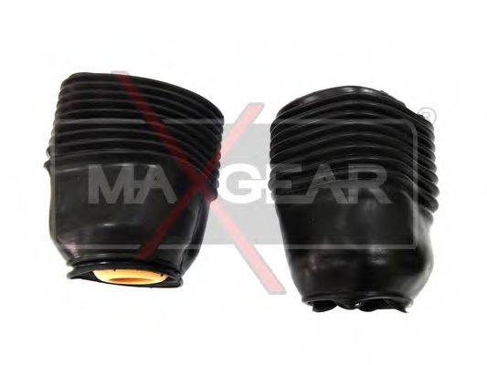 MAXGEAR 721199 Пылезащитный комплект, амортизатор