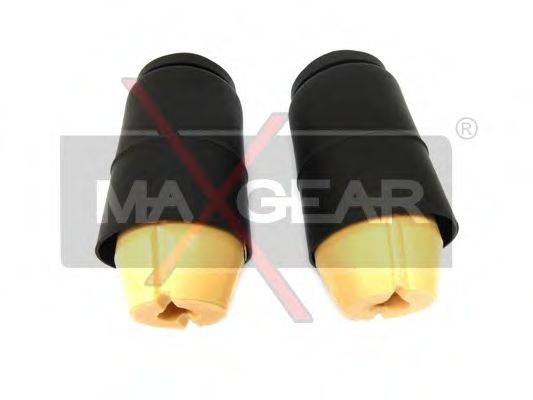 MAXGEAR 721205 Буфер, амортизация