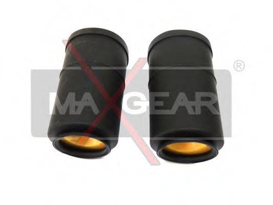 MAXGEAR 721207 Буфер, амортизация