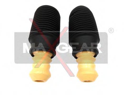 MAXGEAR 721214 Пылезащитный комплект, амортизатор