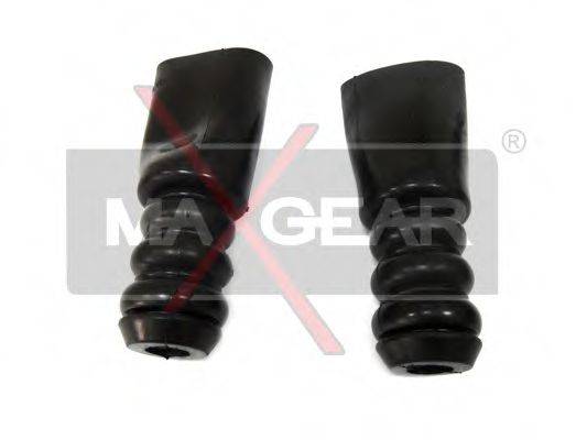 MAXGEAR 721215 Буфер, амортизация