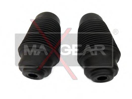 MAXGEAR 721223 Пылезащитный комплект, амортизатор