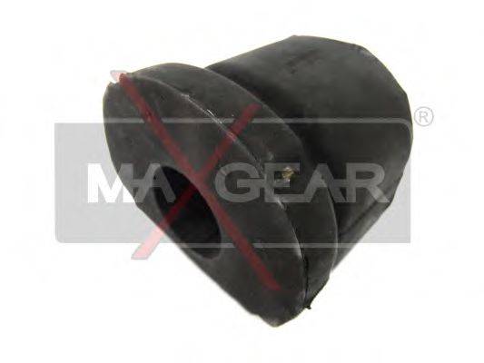 MAXGEAR 721249 Втулка, рычаг колесной подвески