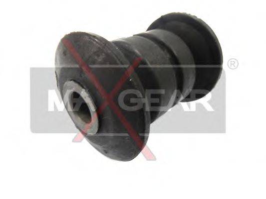 MAXGEAR 721287 Втулка, рычаг колесной подвески