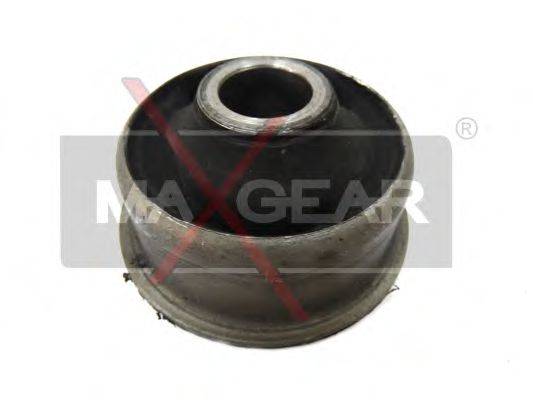 MAXGEAR 721324 Втулка, рычаг колесной подвески