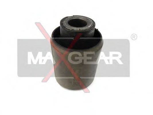 MAXGEAR 721556 Втулка, рычаг колесной подвески