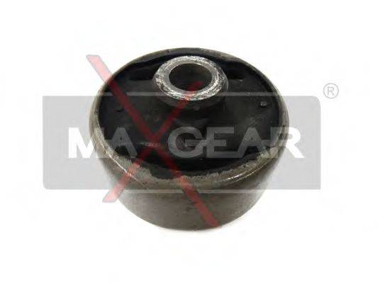 MAXGEAR 721557 Втулка, рычаг колесной подвески