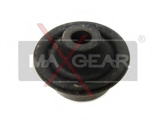 MAXGEAR 721566 Втулка, рычаг колесной подвески