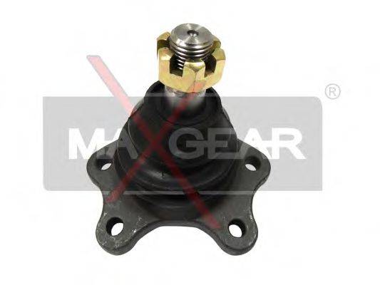 MAXGEAR 721571 Несущий / направляющий шарнир