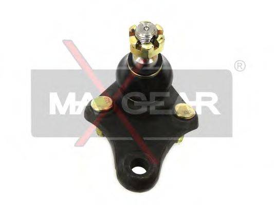 MAXGEAR 721572 Несущий / направляющий шарнир