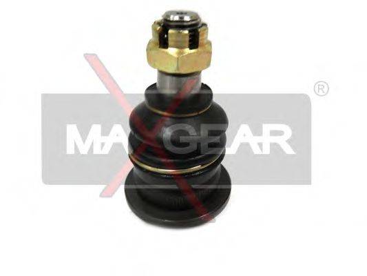 MAXGEAR 721580 Несущий / направляющий шарнир