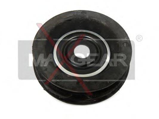 MAXGEAR 721656 Опора стойки амортизатора