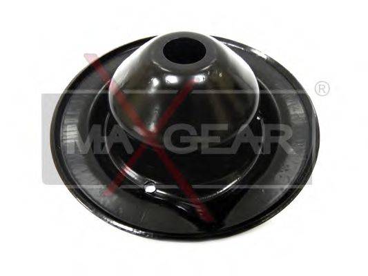 MAXGEAR 721719 Тарелка пружины