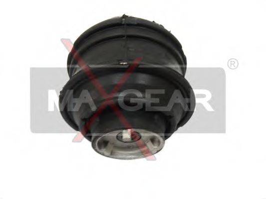 MAXGEAR 760022 Подвеска, двигатель