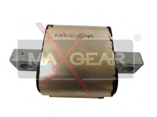 MAXGEAR 760035 Подвеска, автоматическая коробка передач; Подвеска, ступенчатая коробка передач