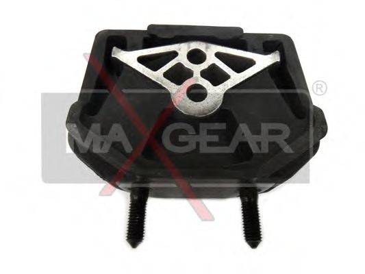 MAXGEAR 760085 Подвеска, двигатель; Подвеска, автоматическая коробка передач; Подвеска, ступенчатая коробка передач