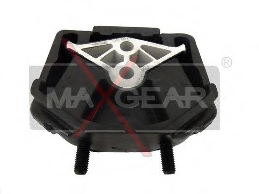 MAXGEAR 760088 Подвеска, двигатель; Подвеска, автоматическая коробка передач; Подвеска, ступенчатая коробка передач