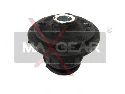 MAXGEAR 760113 Подвеска, двигатель; Втулка, балка моста; Подвеска, вспомогательная рама / агрегатная опора