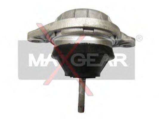 MAXGEAR 760143 Подвеска, двигатель