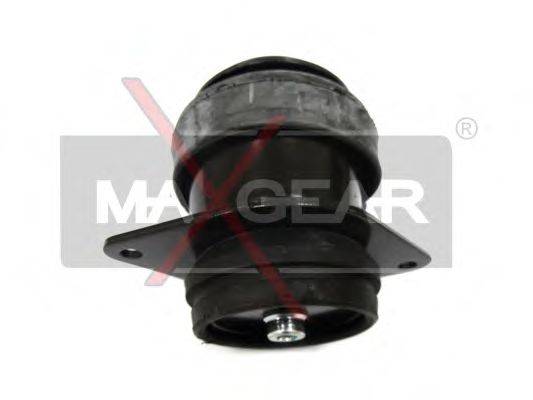 MAXGEAR 760157 Подвеска, двигатель