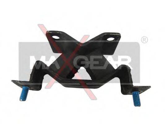 MAXGEAR 760210 Подвеска, двигатель