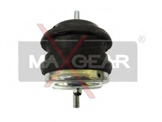 MAXGEAR 760231 Подвеска, двигатель