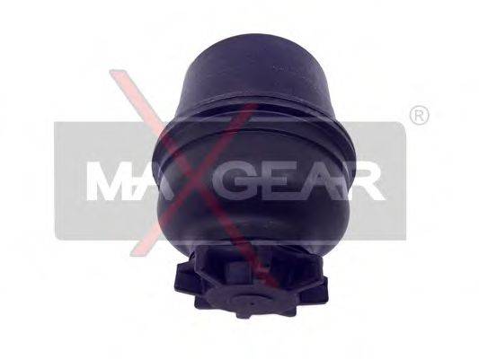 MAXGEAR 770020 Компенсационный бак, гидравлического масла услителя руля