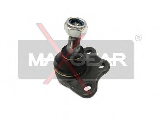 MAXGEAR 720386 Несущий / направляющий шарнир