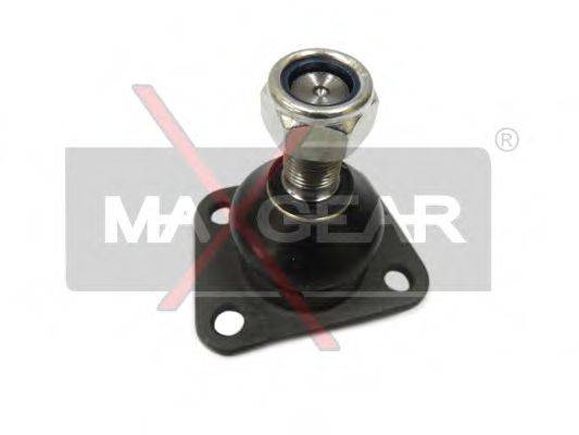 MAXGEAR 720387 Несущий / направляющий шарнир