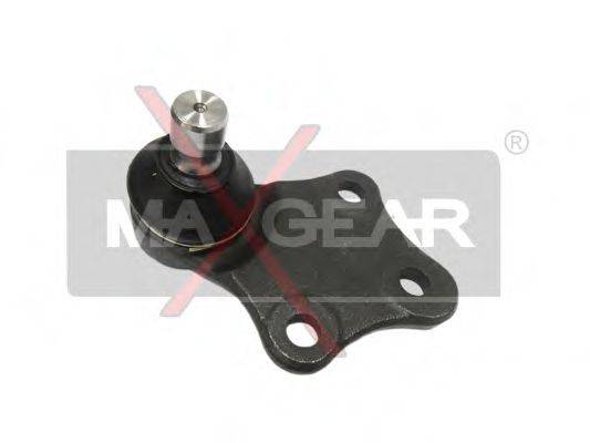 MAXGEAR 720449 Несущий / направляющий шарнир