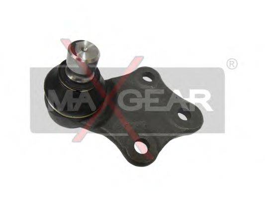 MAXGEAR 720451 Несущий / направляющий шарнир