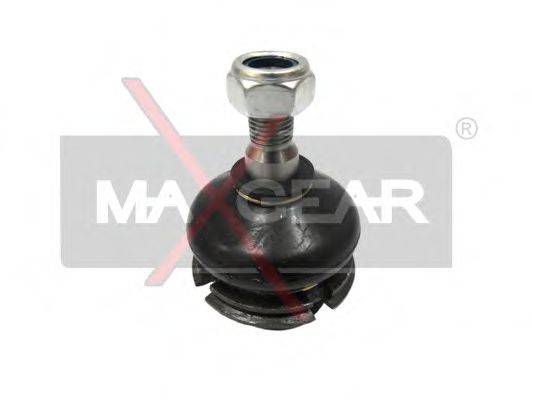 MAXGEAR 720454 Несущий / направляющий шарнир