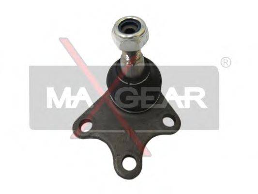 MAXGEAR 720506 Несущий / направляющий шарнир