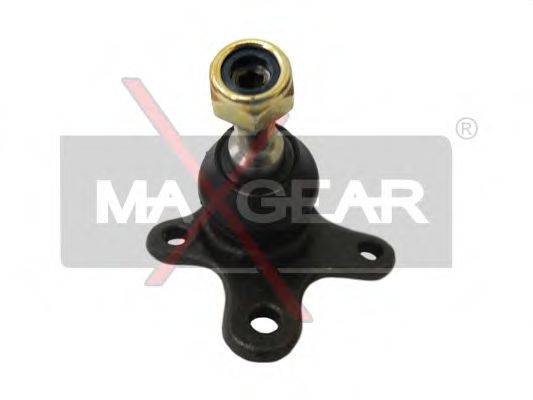 MAXGEAR 720507 Несущий / направляющий шарнир