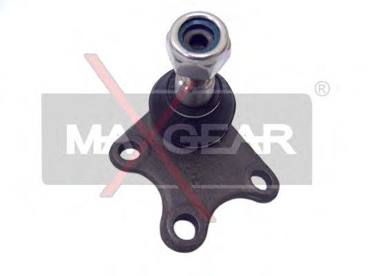 MAXGEAR 720509 Несущий / направляющий шарнир