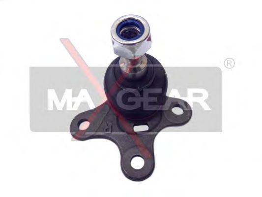 MAXGEAR 720510 Несущий / направляющий шарнир