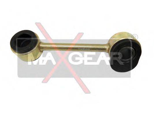 MAXGEAR 721102 Стабилизатор, ходовая часть