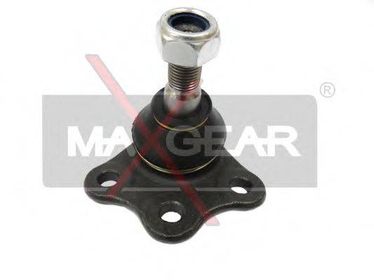 MAXGEAR 721627 Несущий / направляющий шарнир