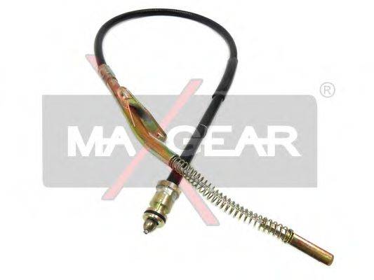 MAXGEAR 320009 Трос, стояночная тормозная система