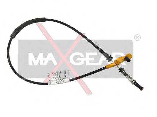 MAXGEAR 320022 Система управления ручки двери