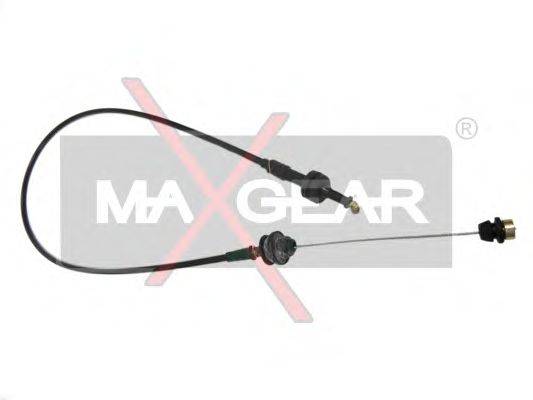 MAXGEAR 320024 Тросик газа