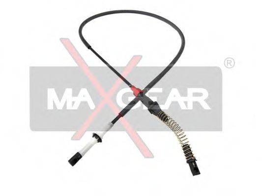 MAXGEAR 320036 Тросик газа