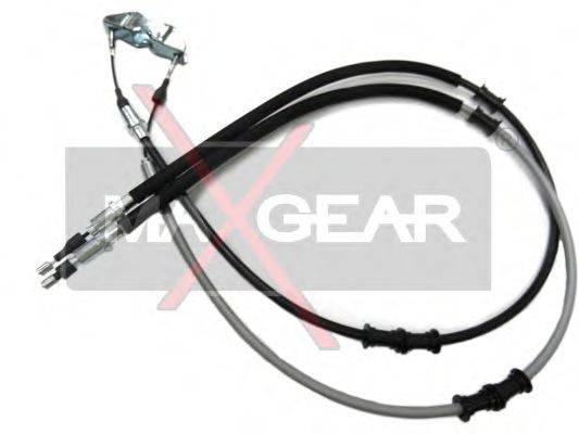 MAXGEAR 320042 Трос, стояночная тормозная система