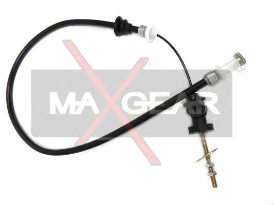 MAXGEAR 320048 Трос, управление сцеплением