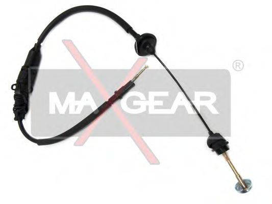 MAXGEAR 320053 Трос, управление сцеплением